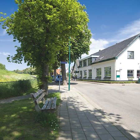 Restaurant Oolderhof Bv Hotel Рурмонд Екстериор снимка