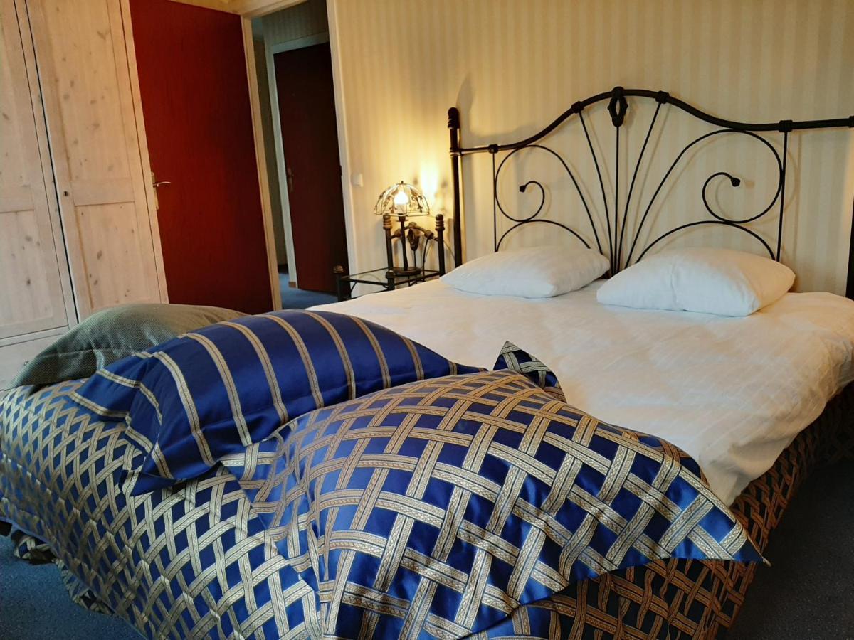 Restaurant Oolderhof Bv Hotel Рурмонд Екстериор снимка