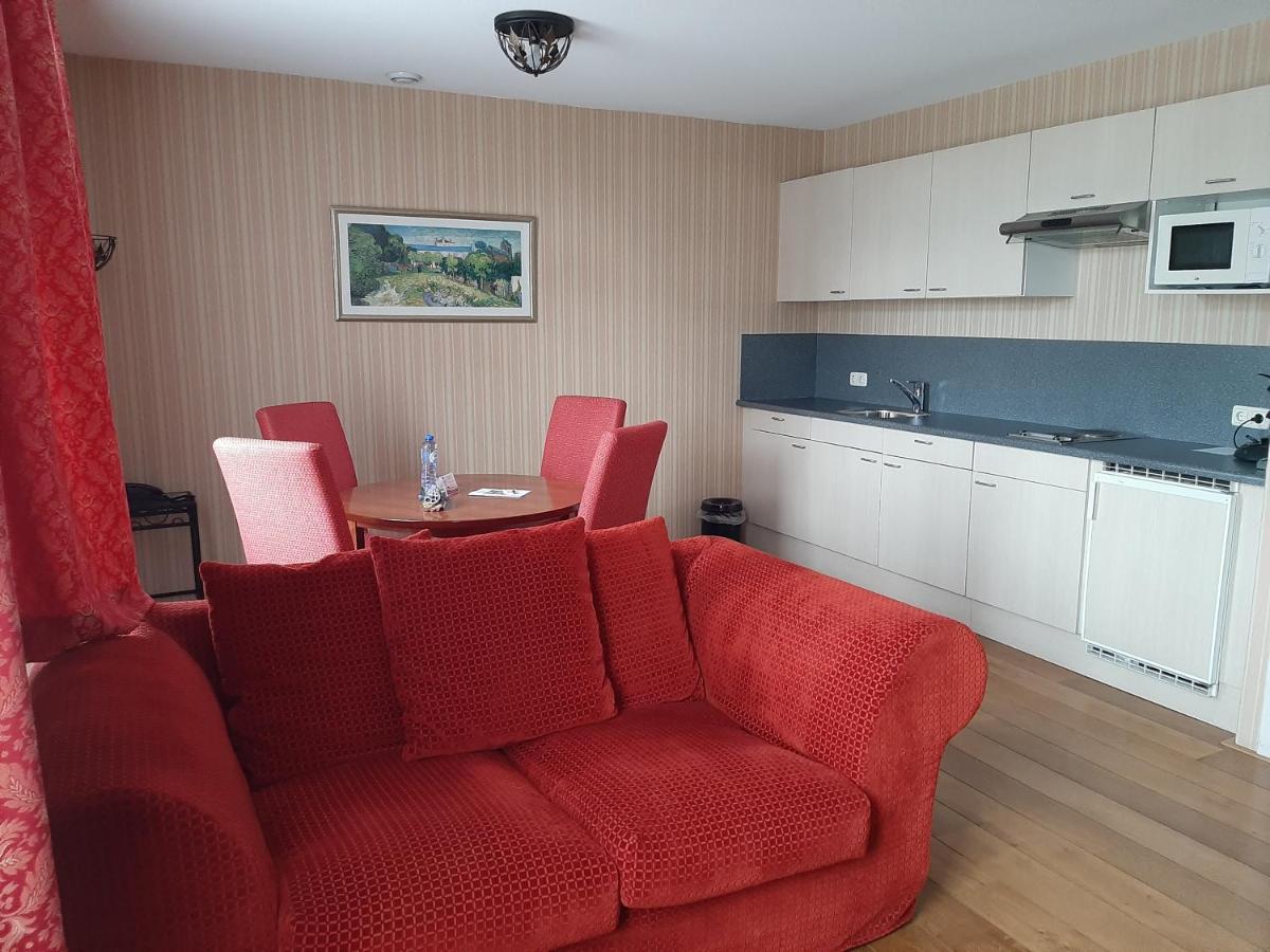Restaurant Oolderhof Bv Hotel Рурмонд Екстериор снимка