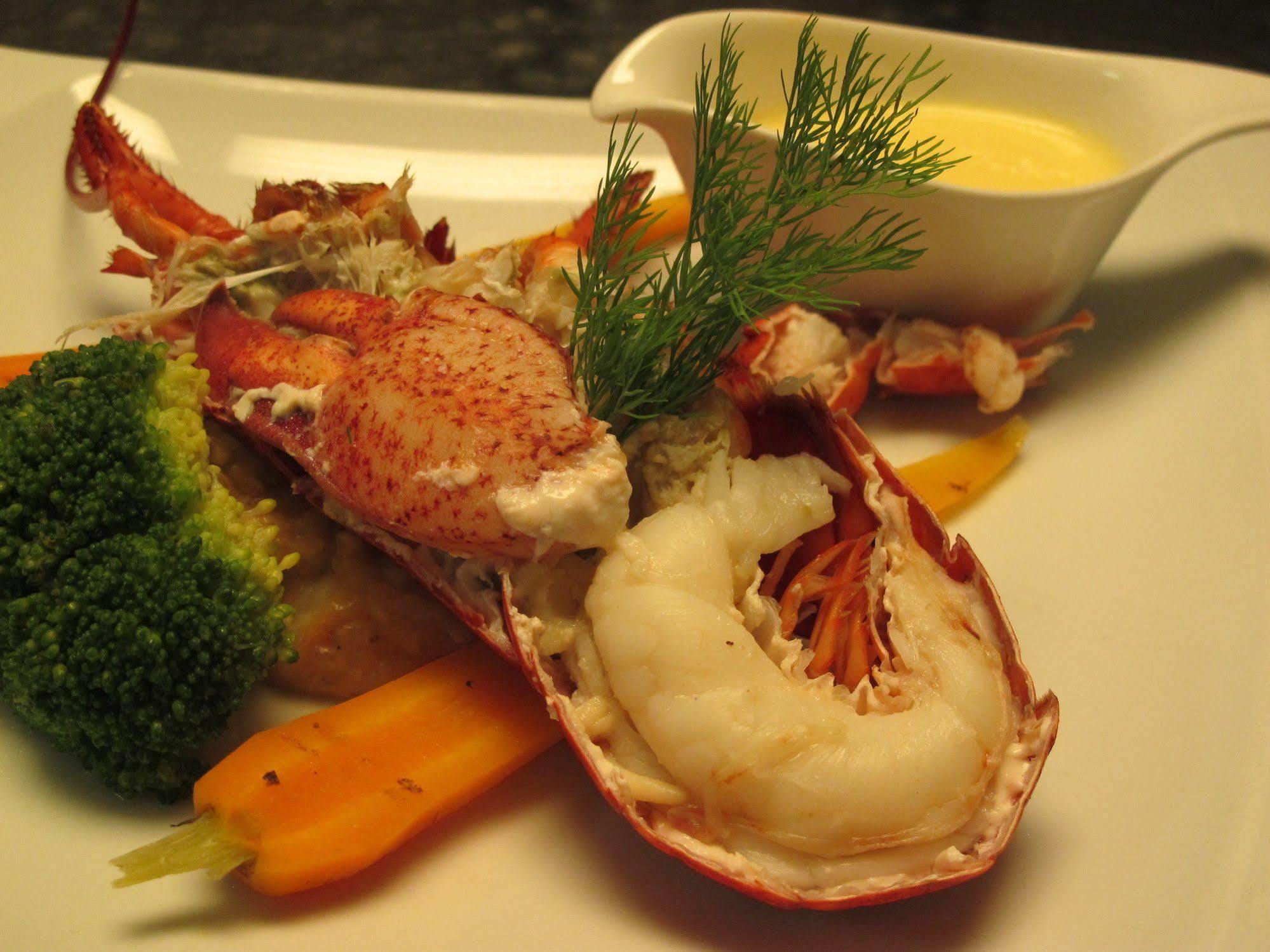 Restaurant Oolderhof Bv Hotel Рурмонд Екстериор снимка