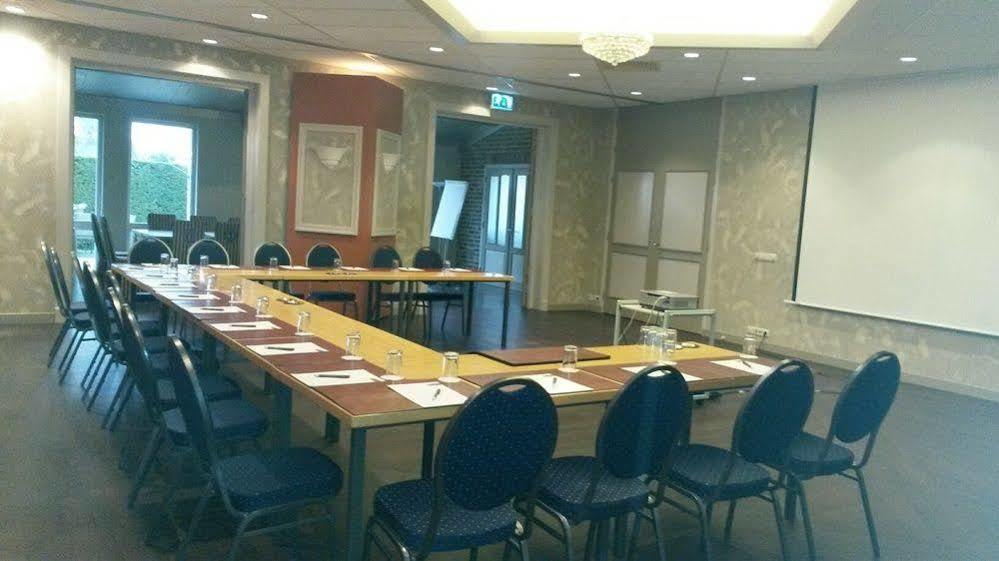 Restaurant Oolderhof Bv Hotel Рурмонд Екстериор снимка
