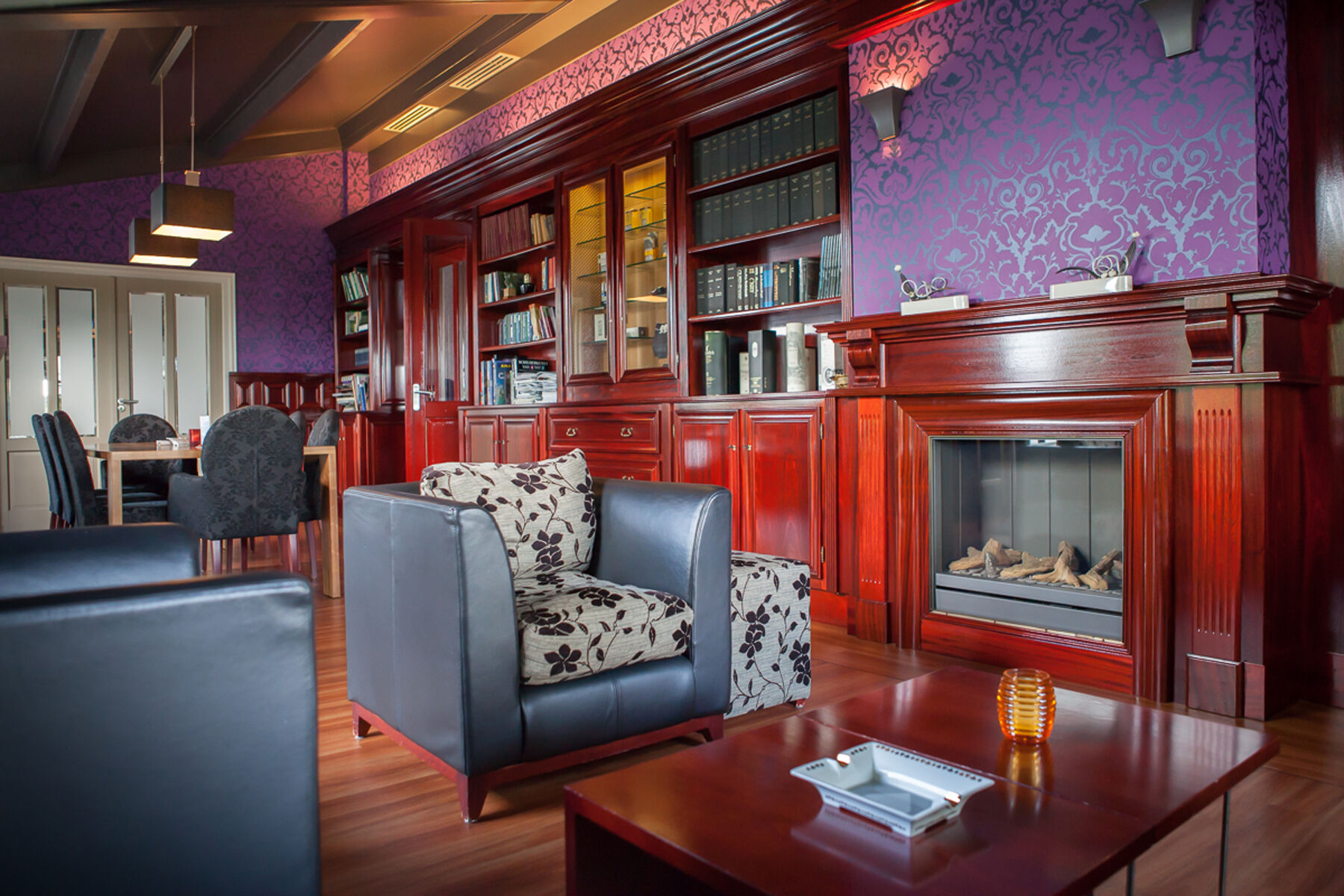 Restaurant Oolderhof Bv Hotel Рурмонд Екстериор снимка
